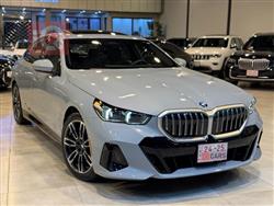 بي ام دبليو الفئة 5